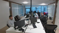 Prodorni hrvatski ICT sektor