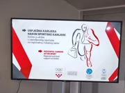 podrška bivšim sportašima, Foto: Neven Knežević/HRT Radio Osijek