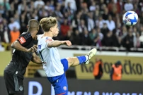 Hajduk - Dinamo, Foto: Ante Cizmic/CROPIX
