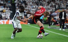 Dvoboj Tottenhama i Manchester Uniteda, Foto: Isabel Infantes/REUTERS