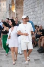 Katy Perry i Orlando Bloom prošetali Stradunom, Foto: Grgo Jelavic/PIXSELL