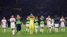 Interu derbi protiv Rome