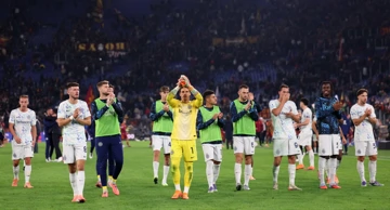 Interu derbi protiv Rome