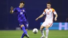 Ivan Perišić i Milan Roganović