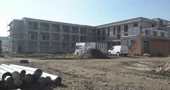 Gradnja Centra za starije u Slavonskom Brodu