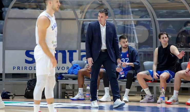 Hrvatska svladala Grčku na otvaranju Europskog prvenstva