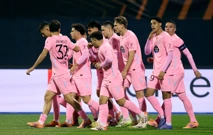 Slavlje igrača Celte, Foto: Antonio Bronic/REUTERS