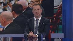 Nikola Mažar, HDZ , Foto: Otvoreno/HRT