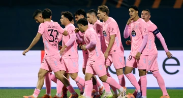 Slavlje igrača Celte