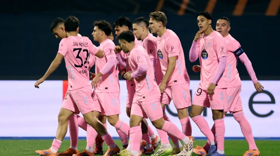 Slavlje igrača Celte