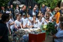 Rođendan zagrebačkog ZOO-a, Foto: Neva Zganec/PIXSELL