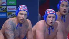 Hrvatska - Grčka, Foto: HTV/HRT