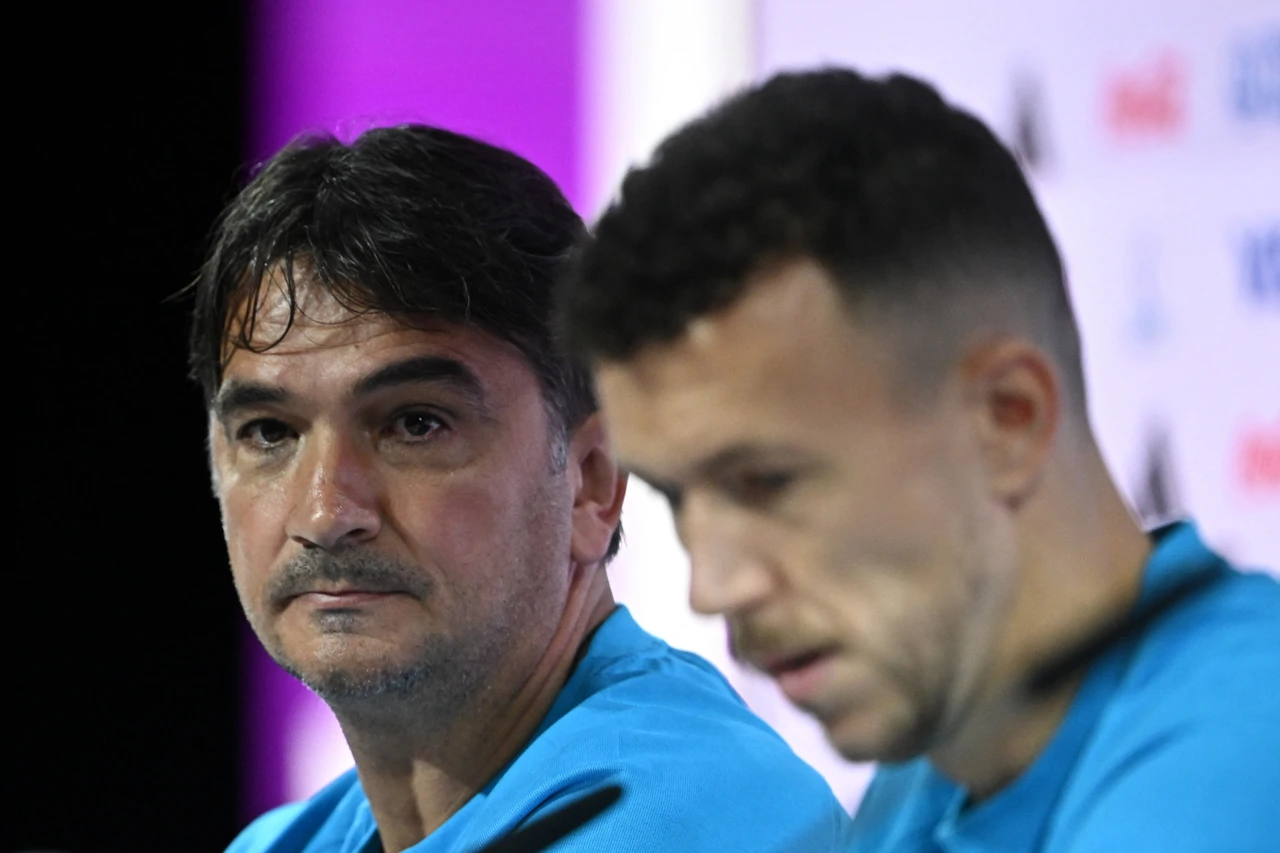 Zlatko Dalić