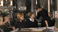 Subota, 7. rujna na Prvom , Foto: Osmijeh Mona Lise/film 