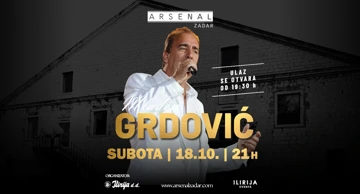 Grdović