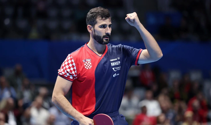 Andrej Gaćina