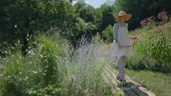 Vrtlarica - 7. sezona emisije, Foto: Nino Šoštarić/HRT