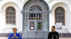Ursula von der Leyen