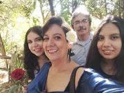 Familia Calasich Salinas / Obitelj Calasich Salinas, Foto: Familia Calasich Salinas / Obitelj Calasich Salinas//