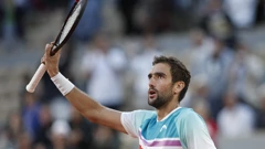 Marin Čilić