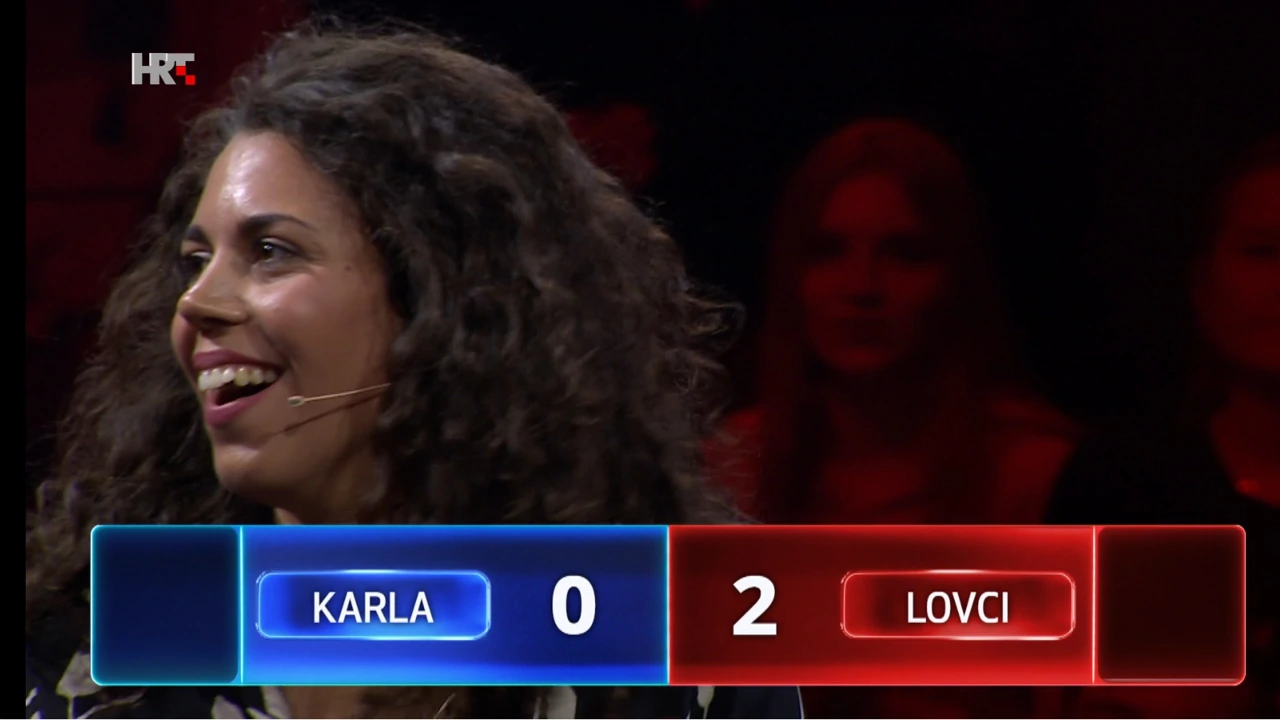Karla Tomljanović