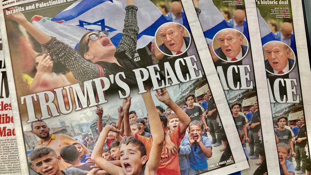 Poljska i Italija neće se pridružiti Trumpovom Odboru za mir