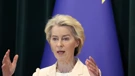 Ursula von der Leyen