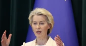 Ursula von der Leyen
