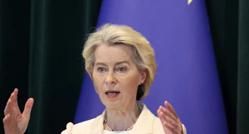 Ursula von der Leyen