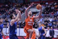 Dvoboj Cibone i Cedevite Junior u finalu Kupa, Foto: Igor Šoban/PIXSELL