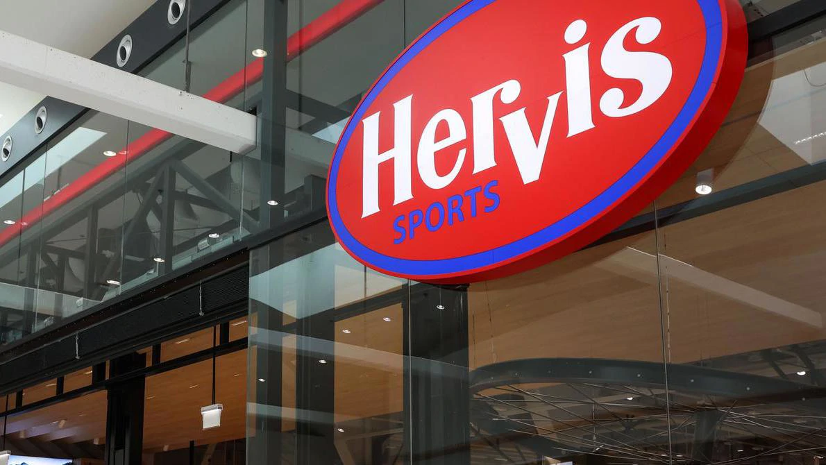 Hervis zatvara sve poslovnice u Hrvatskoj