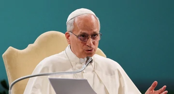 Papa Lav XIV.