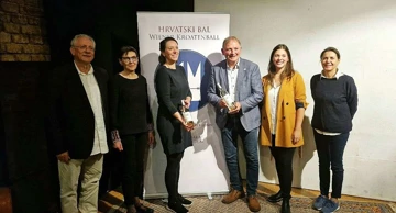 Balski tim predstavio 79. Bal gradišćanskih Hrvata