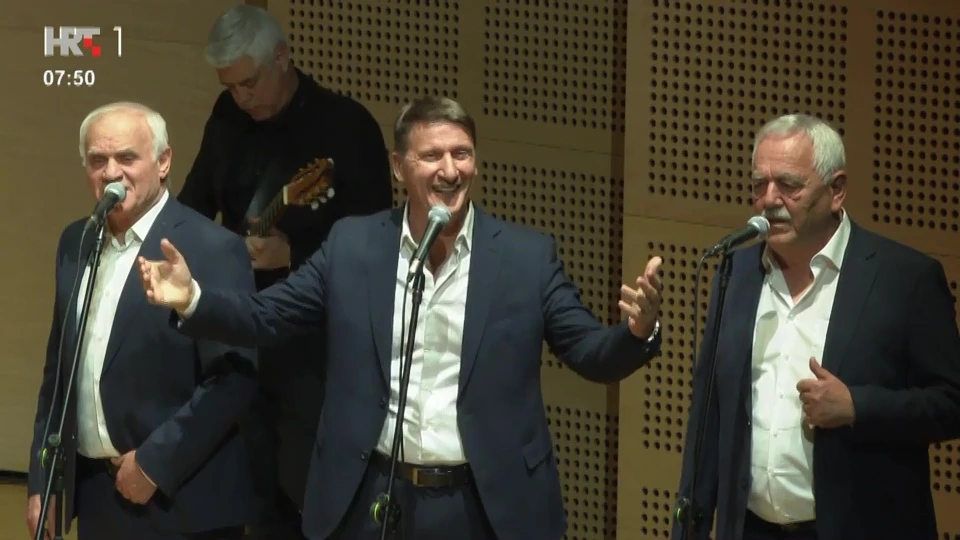 Klapa Intrade