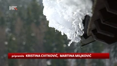 pregled meteodogađanja u 2021. godini, Foto: HTV/HRT