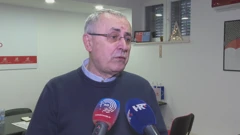 Željko Stipić