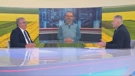 Ivo Grgić i Petar Ćurlin