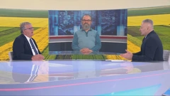 Ivo Grgić i Petar Ćurlin