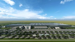 Novi investitor u IZ Nemetin - Jabil