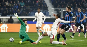 Dvoboj Atalante i Chelseaja