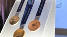 Medalje za Zimske olimpijske igre 2026.