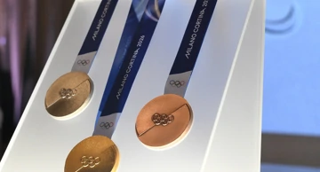 Medalje za Zimske olimpijske igre 2026.