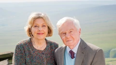 Srijeda, 23. srpnja na Prvom , Foto: Posljednji tango u Halifaxu/2. sezona serije 