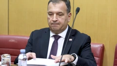 Ministar zdravstva Vili Beroš