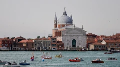Venecija novom pristojbom za ulaz u grad 'zaradila' blizu milijun eura