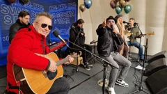 Koncert Tonyja Cetinskog za 60. rođendan HR2