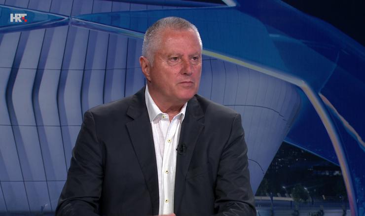 Ivković o Modriću: Šest Ligi prvaka s istim klubom je nevjerojatan doseg
