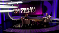 Oliver Mlakar "U svom filmu", Foto: HTV/HRT