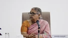 Sushila Karki