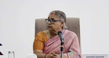 Sushila Karki